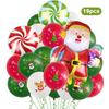 Accesorii de petrecere – Baloane