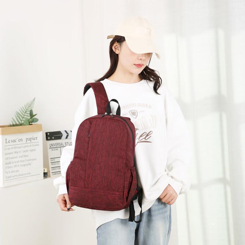 Vanaheimr Lightweight Outdoor Travel Backpack