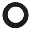 Scooter Tubeless Tire 10x2.50 6.5 Wear Resisting Rubber 10 Inch Electric Scooter Vacuum Off Road Tire Replacement