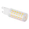 10pcs AC100-265V Light Bulb 54LED Bi-Pin Base Bulb Replace G9 LED Bulb  Wall Sconce