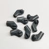 Non-Toxic 100Pcs Diy Moc For 981 Building Block Figures Parts For Body Part Arm Left
