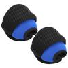 2PCS Lightweight Baitcast Reels Cover Case Neoprene Fishing Reel Protector Pouch  Outdoor Fishing