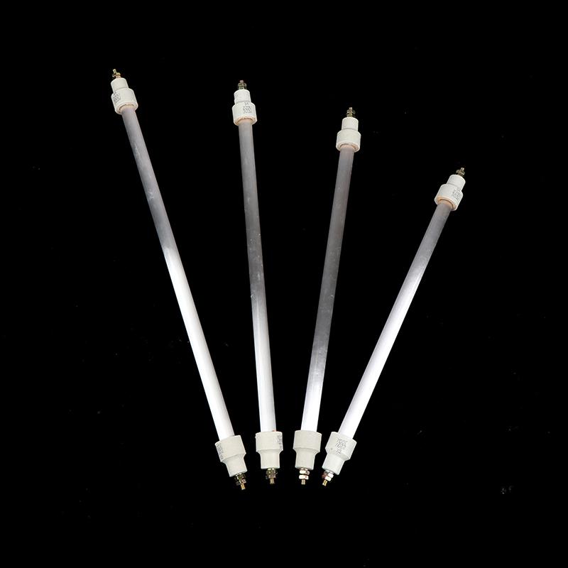 Cabinet de dezinfecție Tub de încălzire Tub de încălzire Tub lampă cu infraroșu Tub de cuarț