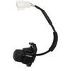 Compatible Reversing Camera for Honda CRV (2012-2017) - Model 39530-T0A-J01.