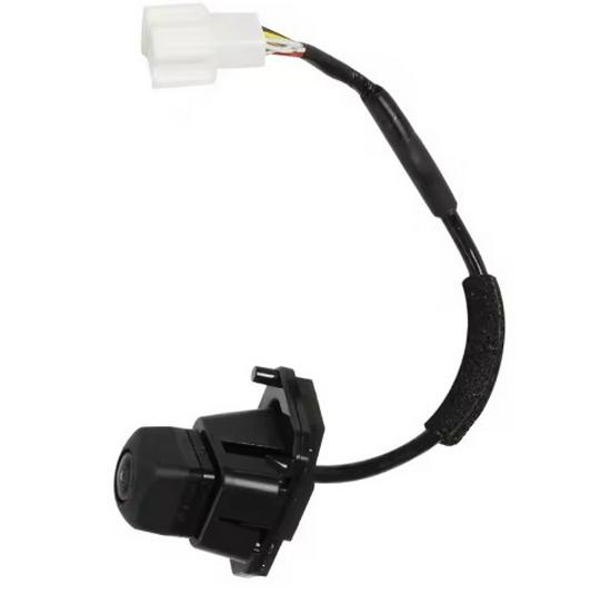 Compatible Reversing Camera for Honda CRV (2012-2017) - Model 39530-T0A-J01.