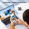 Ugreen MFi Certified USB To Lightning Cable