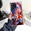 R-Rem Re Zero Anime Soft Phone Case For Samsung Galaxy S22 S23 S24 S25 Edge S26 Ultra S20 FE S21 Plus + Fundas Coque Galaxy S20