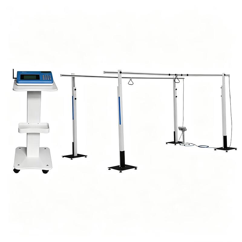 FUTLSLY Smart Volleyball Testing Device