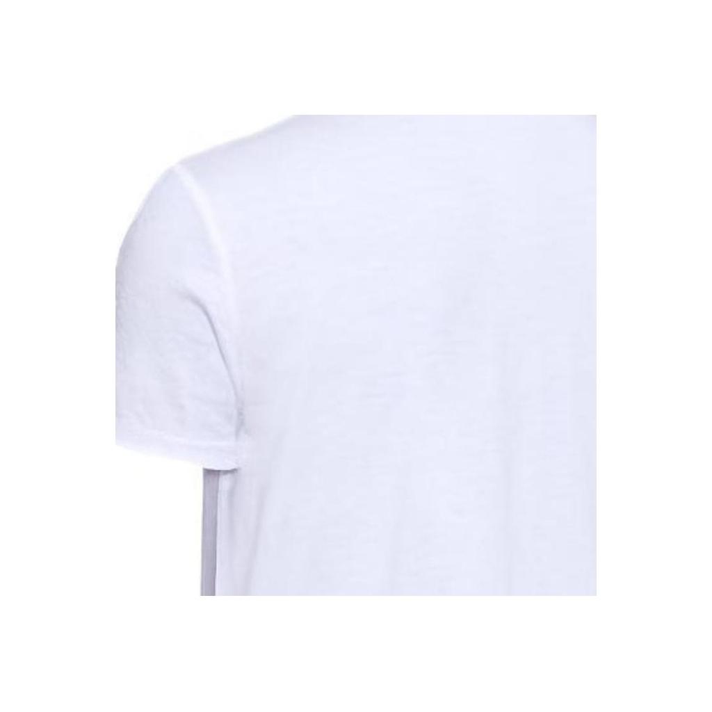 Under Armour Training Sports Straight-Cut T-Shirt Women Tops White 1355647-100