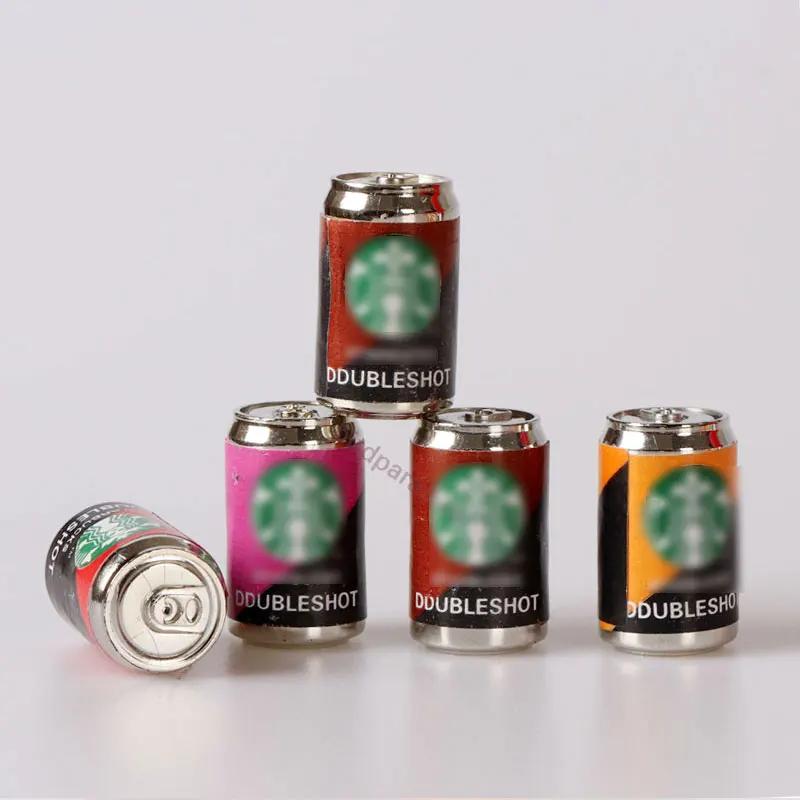 

Миниатюрный Мини Мороженое Банка Пива Продукты Закуски Напитки Модель Для Кукол Блайз Об11 Аксессуары Детские Игрушки для Игры в Супермаркет