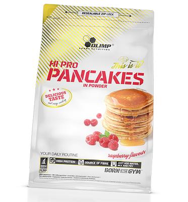 Protein Pancakes, Hi Pro Pancakes, (05283003)