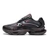 Adidas Formotion One Comfortable Versatile Lifestyle Casual Shoes Unisex Casual Shoes Gray Black KJ6531