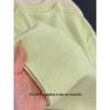 Heartwarming Textured Layered Knit Sweater - High-End Slim-Fit for Women, New Autumn/Winter Arrival