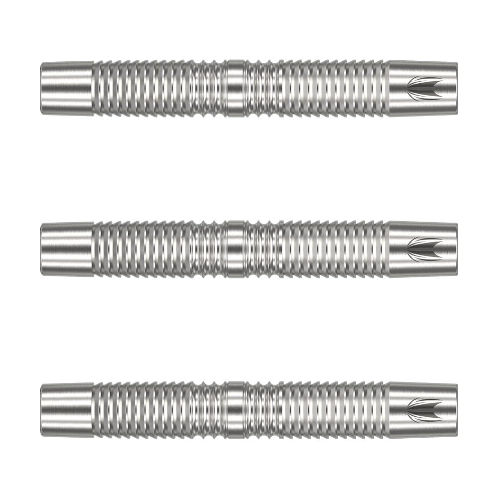 

TARGET CRUX 11 2BA 19g Dart Barrel Dart Set 210328