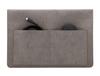 [Mercedes-Benz Collection] Genuine Ultrasuede(R) PC Case (Beige/Green)