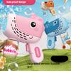Divertente Spara Bolle Design a Prova di Perdite, Colori Misti, Perfetto per Halloween, Natale, Giochi Matrimoniali Soluzione Batterie Non Inclusa