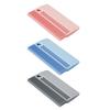 Rubber Pet Hair Remover, 2-in-1 Dog Cat Grooming Brush, Reusable Lint Remover, Double-Sided Pet Fur Removal Brush for Furniture Sofa Carpet Car Seat