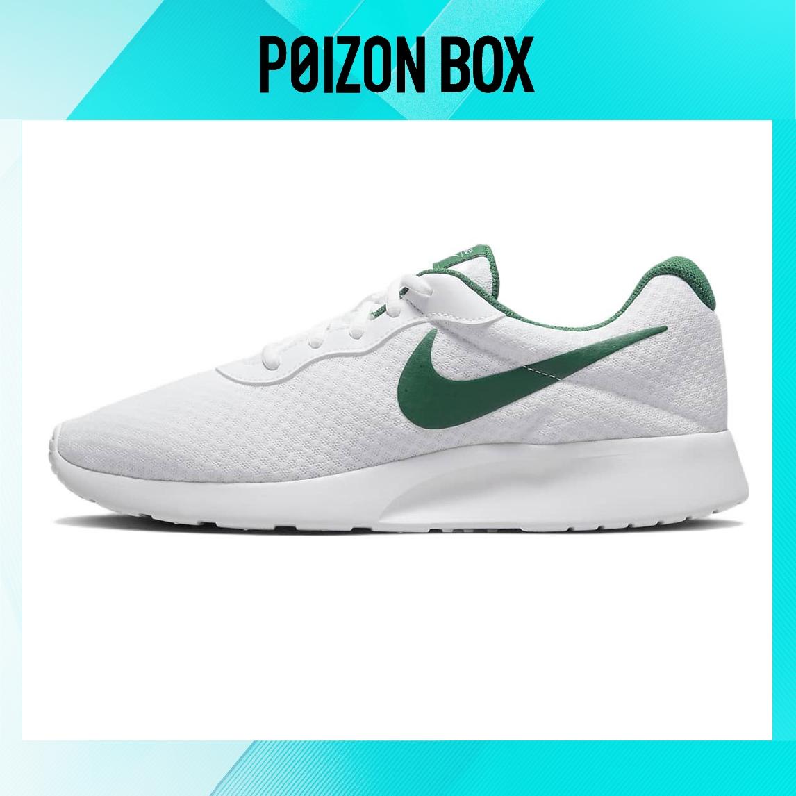 

кроссовки Nike Tanjun Lifestyle Shoes Men DJ6258-102