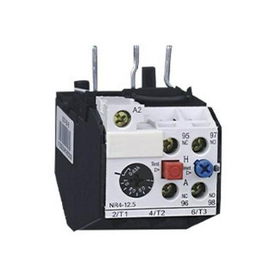ZB65C-16 Eaton-Moeller Thermal Relay ZB12N-4