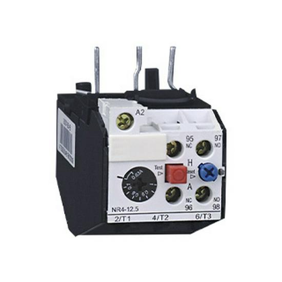 

XTOD1P5CC1S Eaton/Muller Overload Relay XTOG025DC1 XTOD1P5CC1S