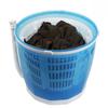 Manual Hand Crank Mini Washing Machine Portable Non-Electric Compact Laundry Dryer Dormitory Large Capacity Spin Dryer