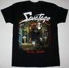 SAVATAGE Gutter BALLET BLACK Cotton Black T-shirt Unisex All Size