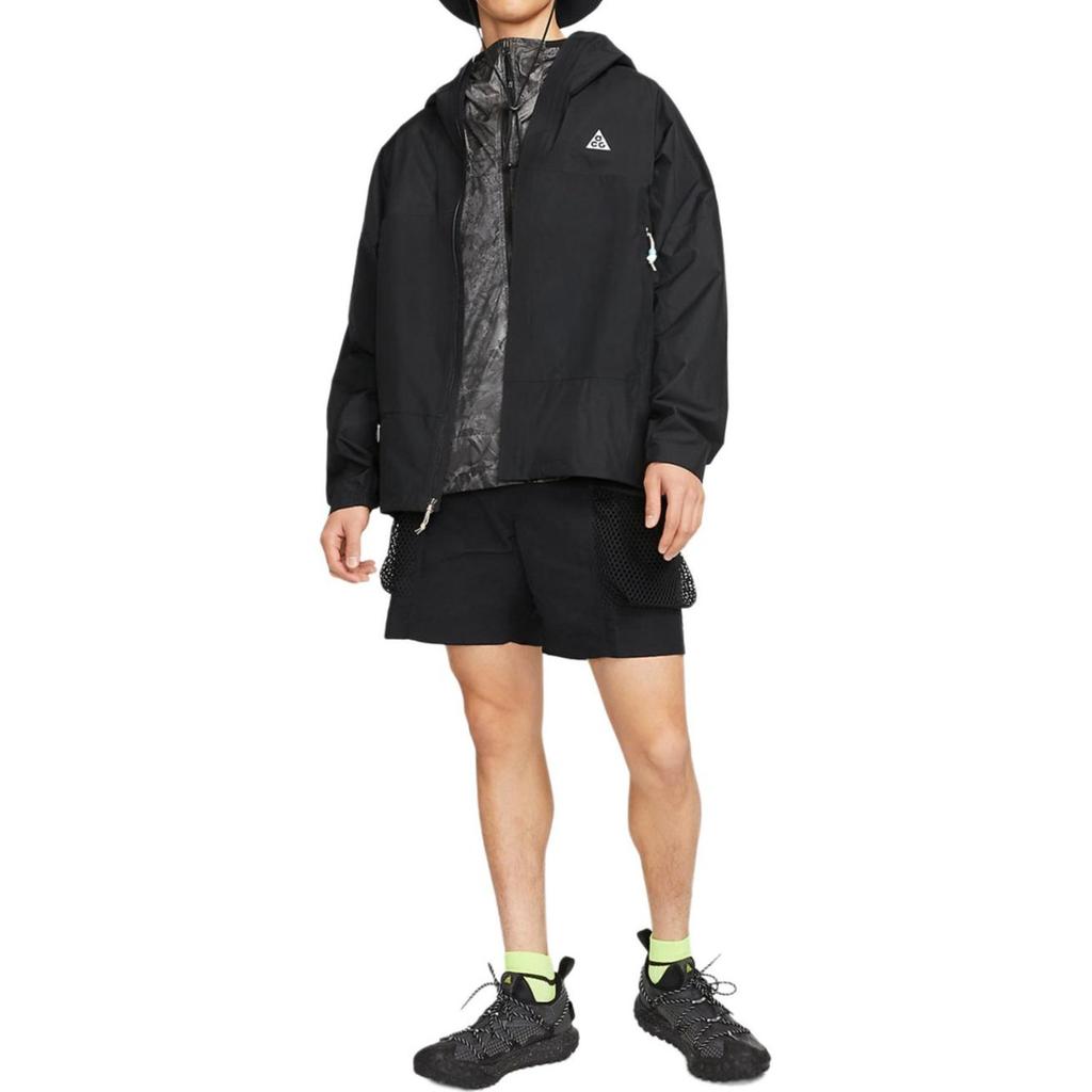 Nike Acg Snowgrass Cargo-Shorts DV9406-010