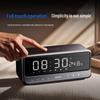 Philips TAS3609 Portable Bluetooth Speaker with Alarm Clock CN plug (adapter included)