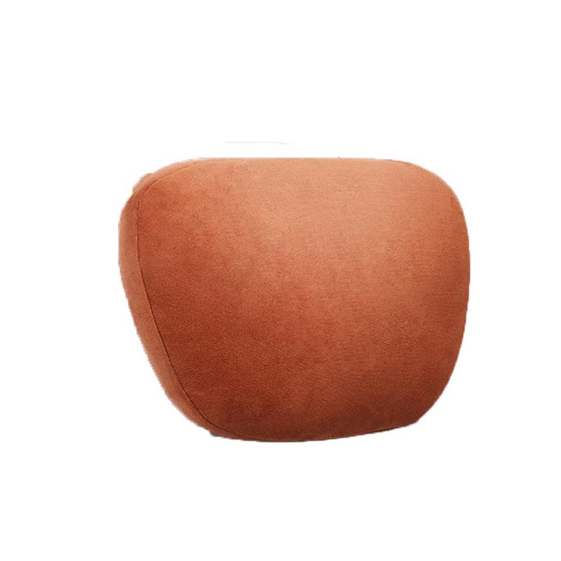 

1 шт. Універсальна подушка для голови та шиї автомобіля для водія та переднього пасажирського сидіння, подушка для шиї, прикраса автомобіля, подушка для голови, плюшева подушка