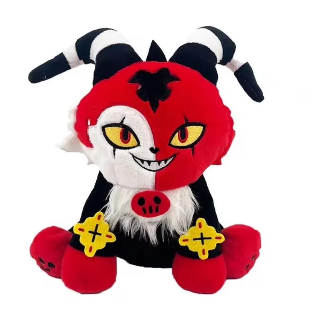 Filmrolle Stofftier Film-Merchandise Plüschfiguren Plüschtier Kuscheltier Niedliches Spielzeug Weihnachten Halloween Geburtstagsgeschenke Heimdekoration