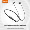 Recci REP-W41 Neckband Bluetooth Earphones