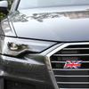 Car Front Grille Badge Body Trunk Sticker Decoration Australia Poland Germany Turkey America Italy Spain Sweden Switzerland Flag