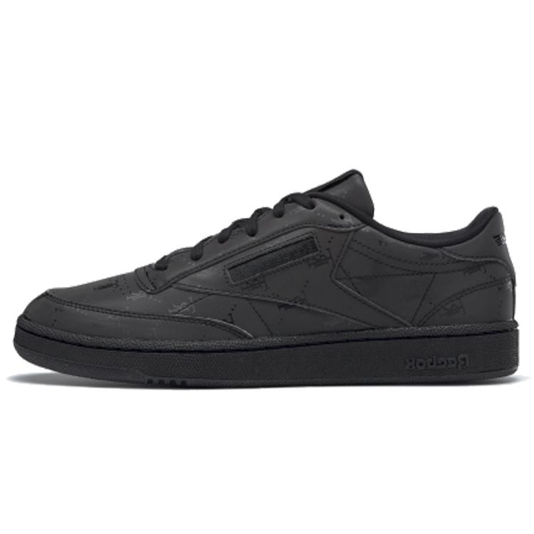 

Reebok Club C 85 sneakers FW8452 37.5