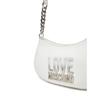 Bag LOVE MOSCHINO LOVE MOSCHINO Bag JC4256PP0M White