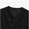 Nanamika Suaf361e Ch Reversible Padded Public Cardigan