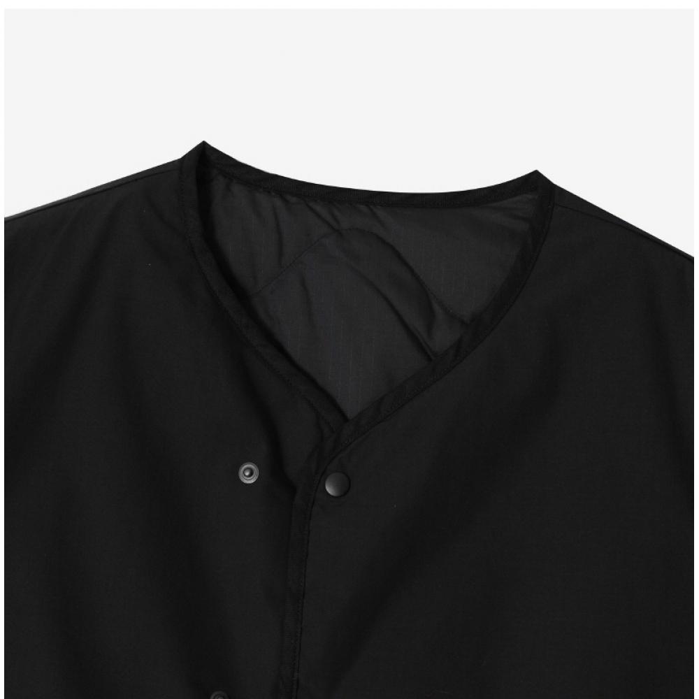 Nanamika Suaf361e Ch Reversible Padded Public Cardigan
