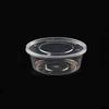 Shuhu Disposable Round Food Containers