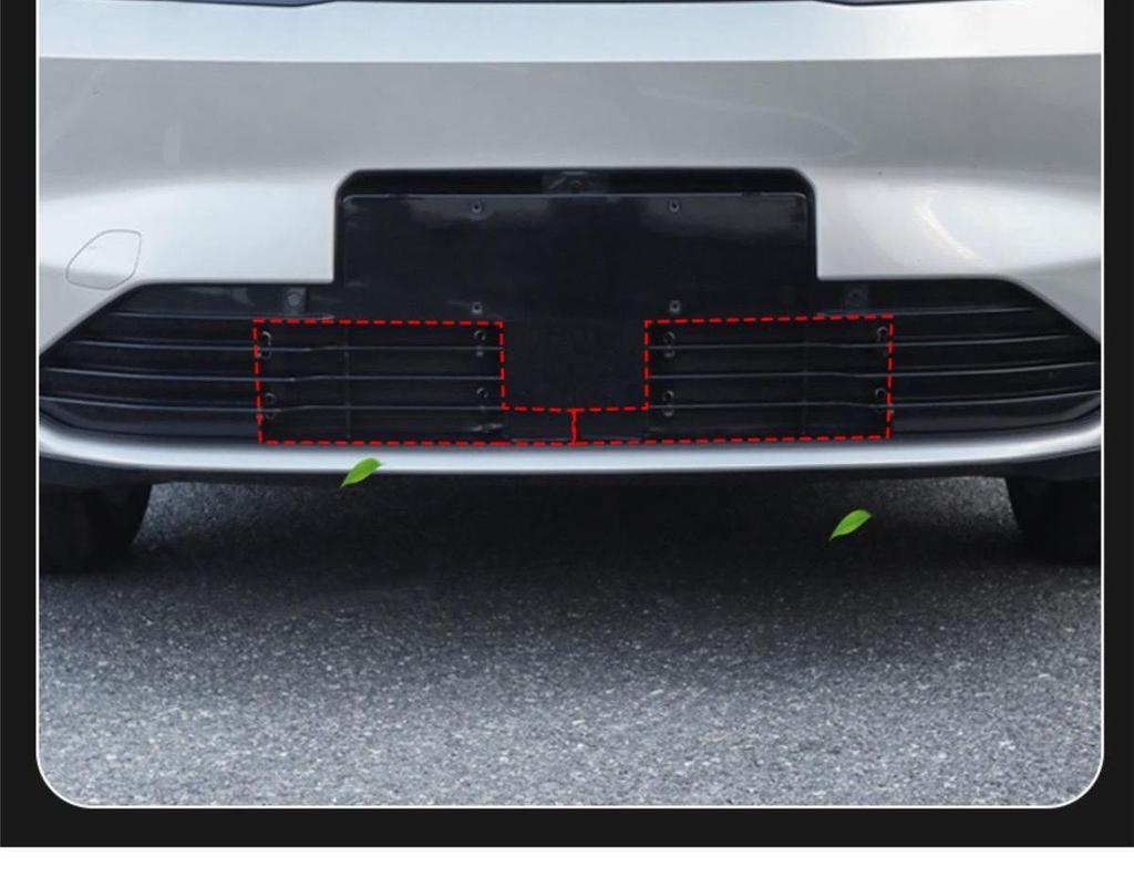 Toyota RAV4 Anti-Insect Radiator Protection Net Cover Against Pollen, Catkins, and Dust