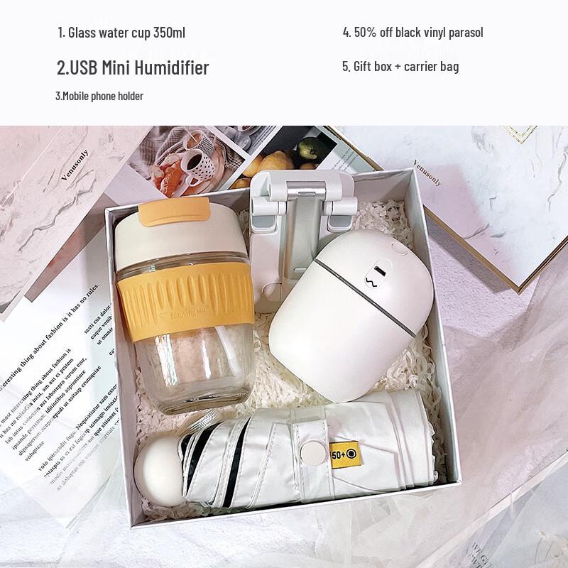 Thermos Cup Corporate Gift Set