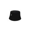 KANGOL Bumbac Drill Negru Linton 4479
