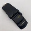 Generalüberholtes Original Motorola StarTAC Rainbow 500mAh Mobiltelefon Unterstützt nur Englisch mit 1 SIM