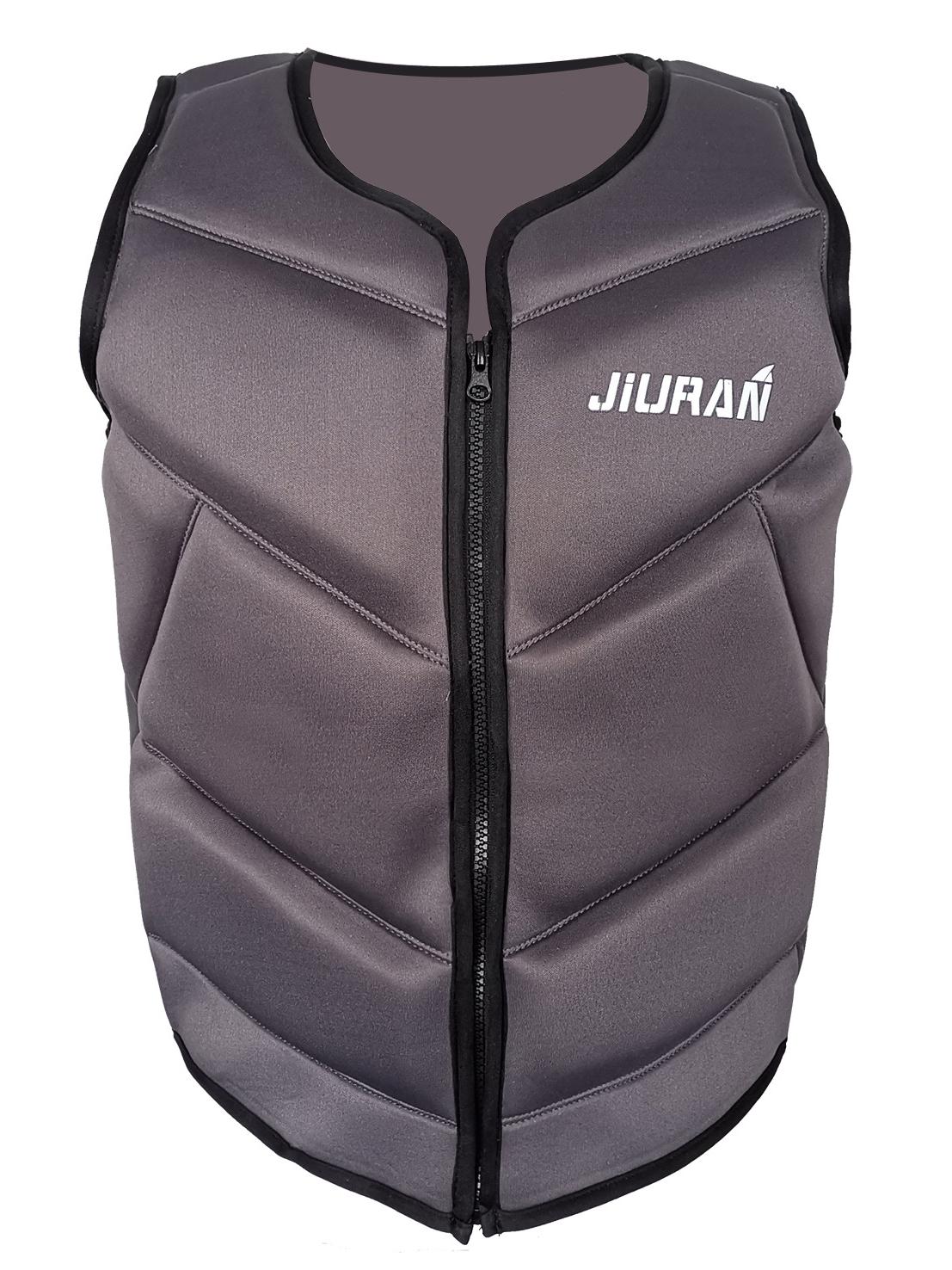 

Adult Marine Buoyancy Vest for Swimming, Diving, and Fishing