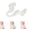 2pcs Nose Dilator Anti Snoring, Anti Snoring Nose Clip, Nose Dilator, Better Breathing Nose Dilator, Aid Against Snoring, Snoring Solution