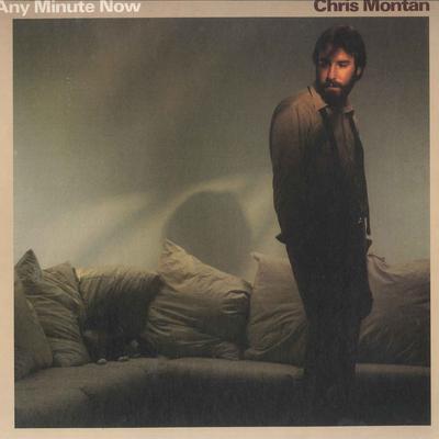 LP Schallplatte CHRIS MONTAN - Any Minute Now T620 20TH CENTURY 1980 US Pop Gebraucht