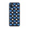 For ZTE Blade A71 Case Soft Black Silicone Bumper Phone Cover for ZTE Blade A71 A7030 Case BladeA71 2021 a 71 Coque Fundas Shell