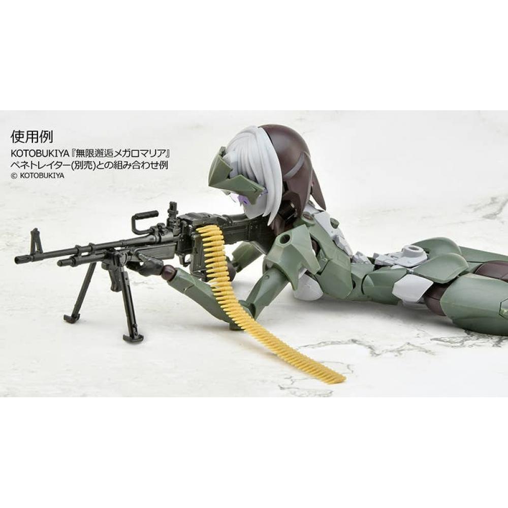 Little Armory M60e3 Type