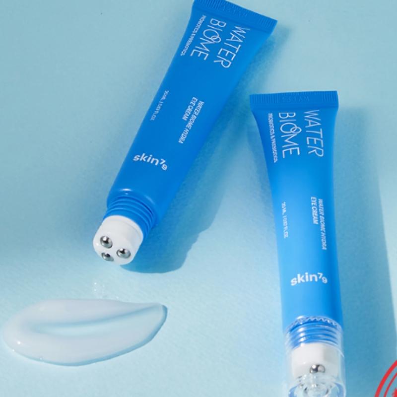 Skin79 Water Biome Hydra Augencreme 20g