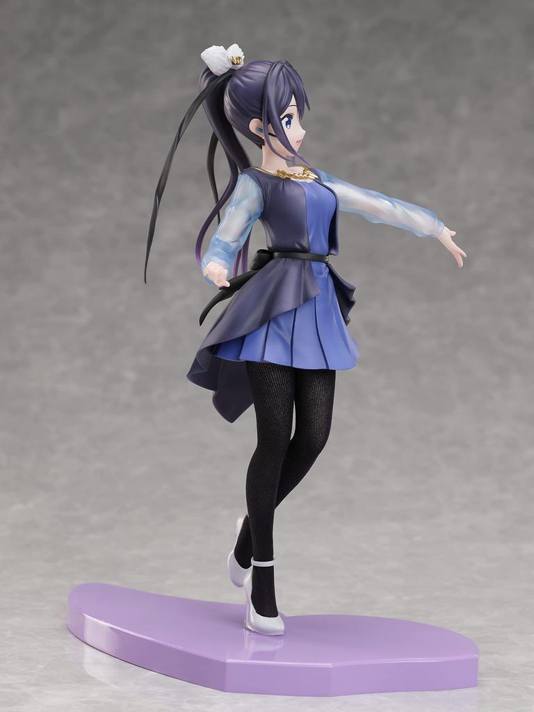 Furyu SELECTION PROJECT Rena Hananoi 1/7 Scale PVC Pre-painted Complete Figure FR95720