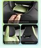 BYD Dolphin Electric Seat Cushion: Four Seasons, Full Coverage, Custom Fit for Five-Seater.
