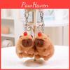 Entertaining Plush Capybara Toy With Ideal For Children Gift And Room Decoration